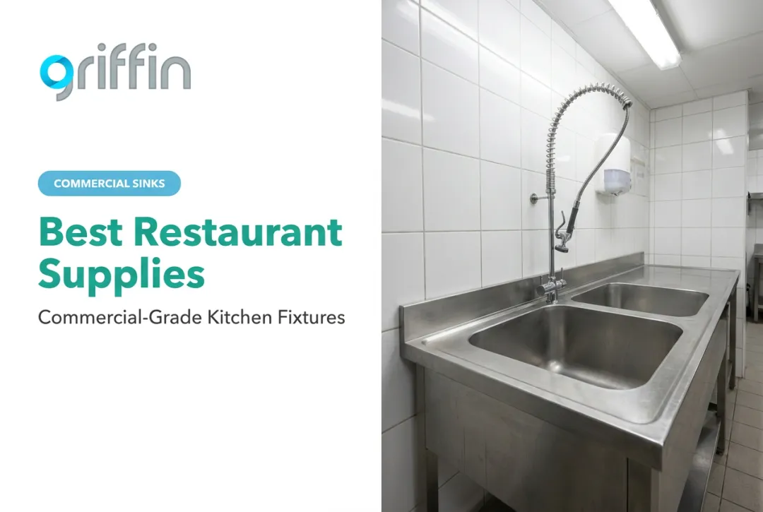 Best Restaurant Supplies