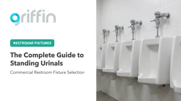 The Complete Guide to Standing Urinals