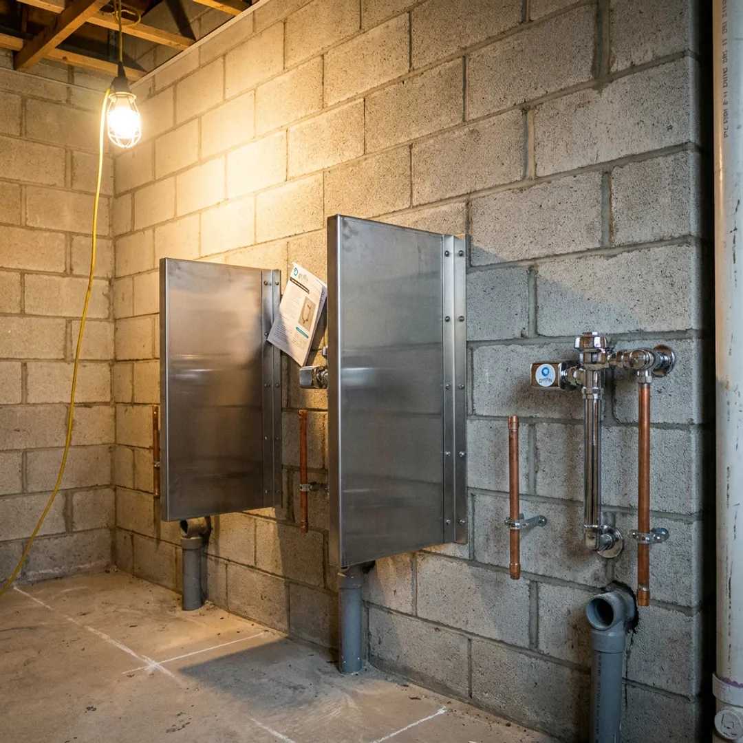 New Construction & Renovation