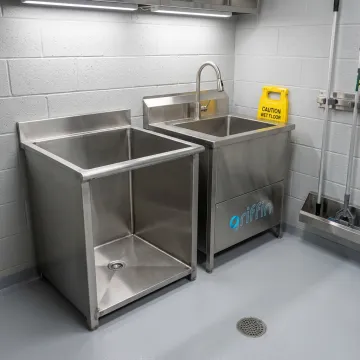 Industrial & Janitorial Facilities