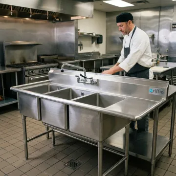Commercial Food Service & Restaurants
