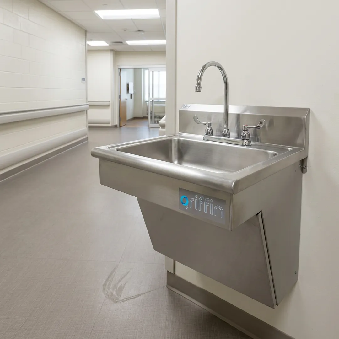 Healthcare & Long-Term Care Facilities