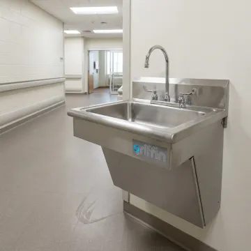 Healthcare & Long-Term Care Facilities