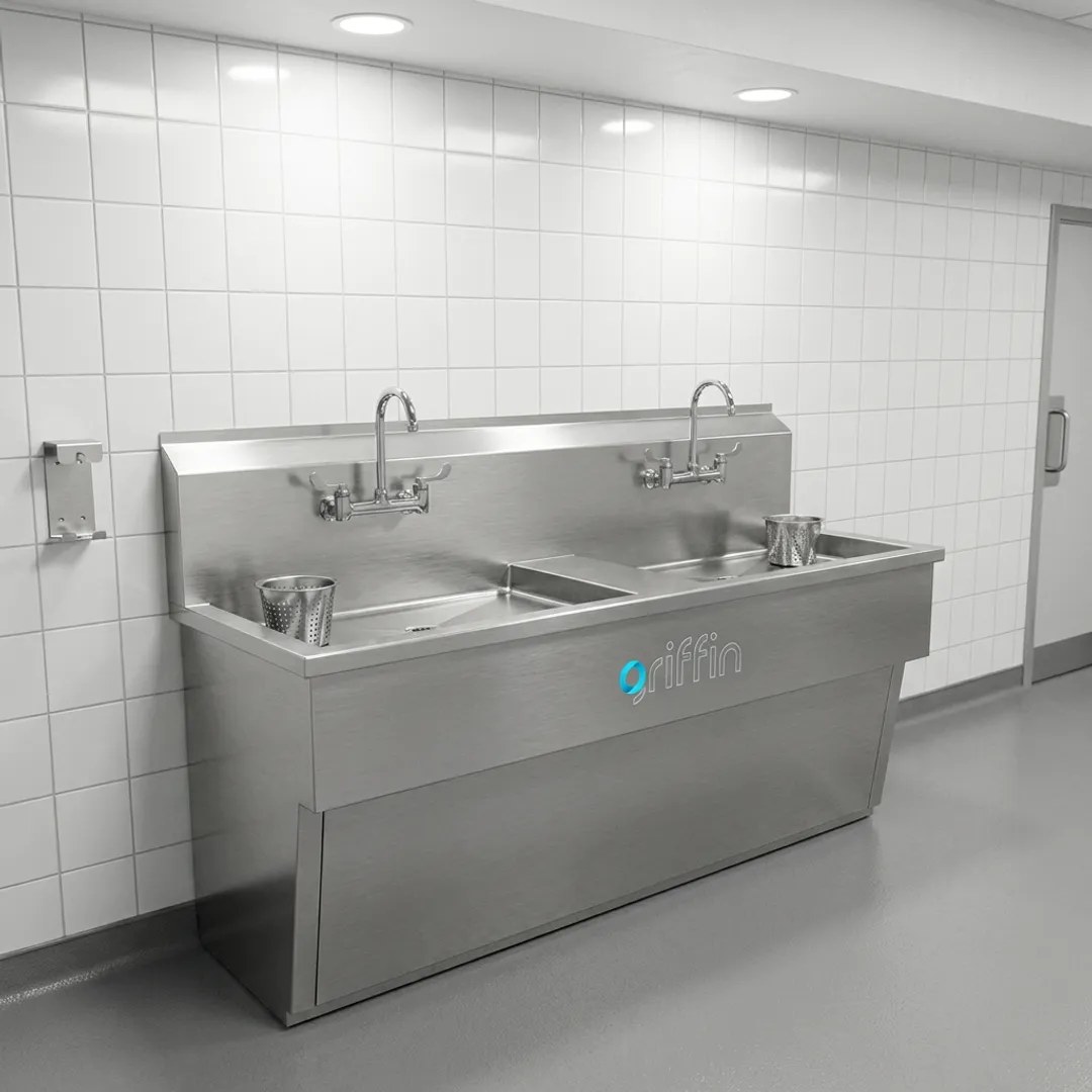 Hospitals & Surgical Centers