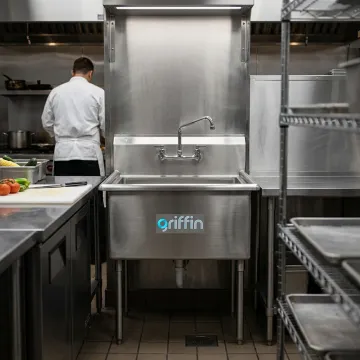 Commercial Kitchen & Food Service