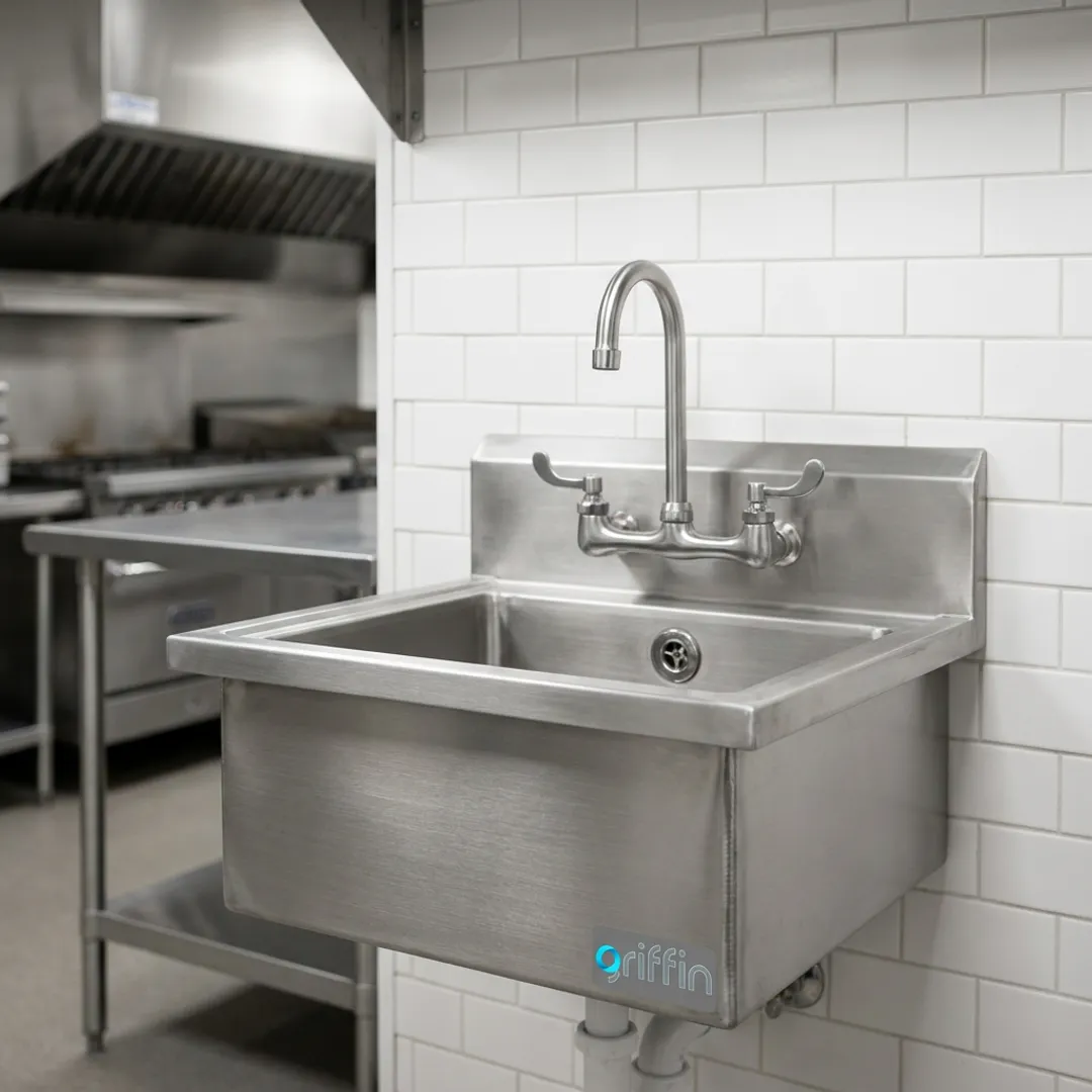 Commercial Kitchen & Food Service