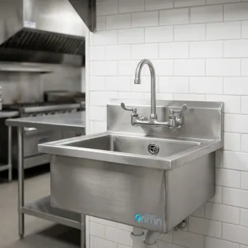 Commercial Kitchen & Food Service