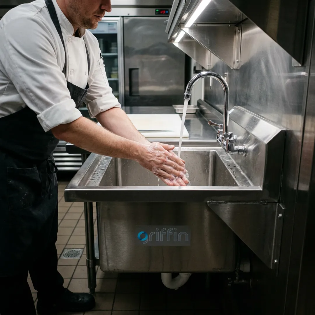 Commercial Food Service