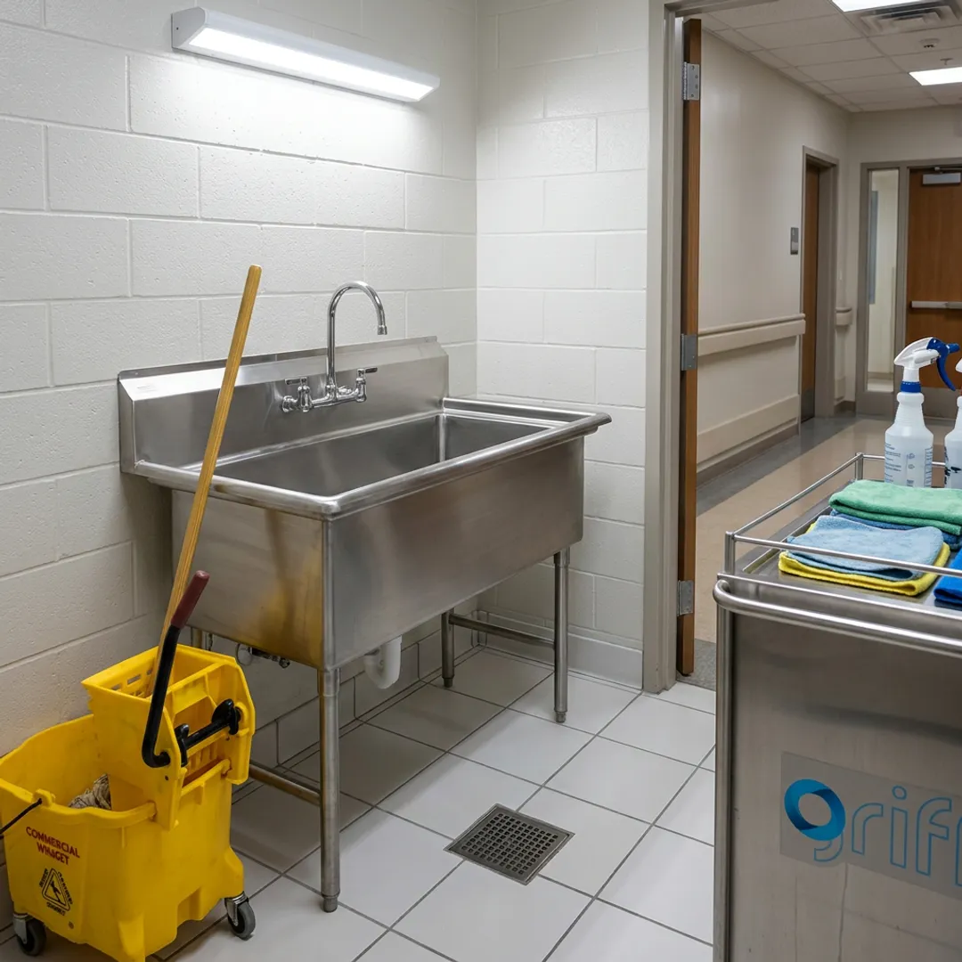 Healthcare & Institutional Facilities