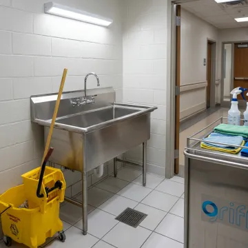 Healthcare & Institutional Facilities