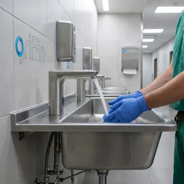 Healthcare & Medical Facilities