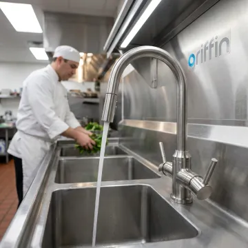 Food Service & Commercial Kitchens