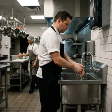 Commercial Food Service & Restaurants