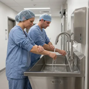 Healthcare Facilities