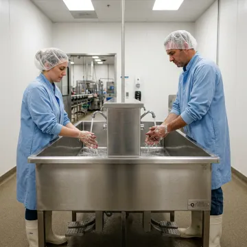 Food Processing Facilities