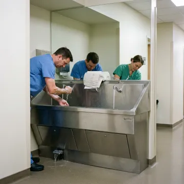 Healthcare Facilities
