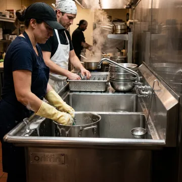 Restaurants & Food Service