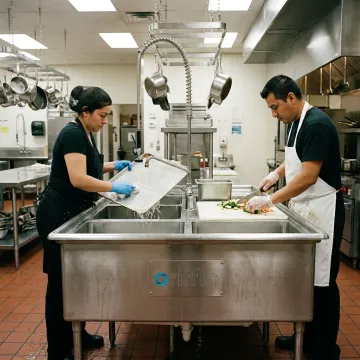 Restaurants & Food Service