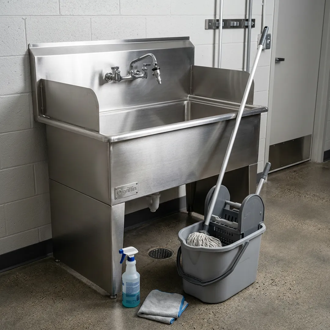 Commercial Kitchens & Food Service