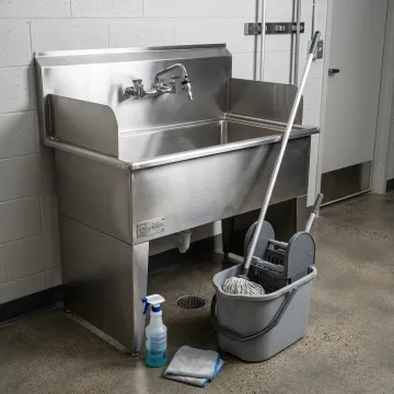 Commercial Kitchens & Food Service