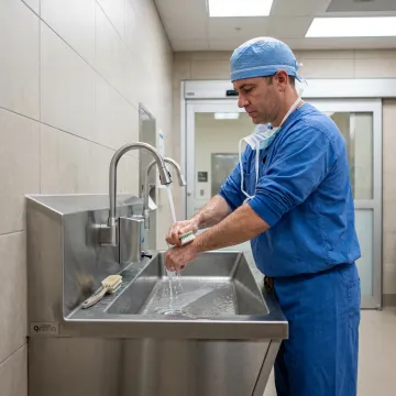 Medical & Healthcare