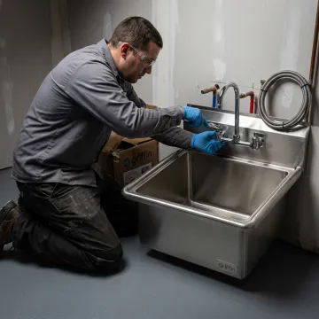 Contractors & Facility Management