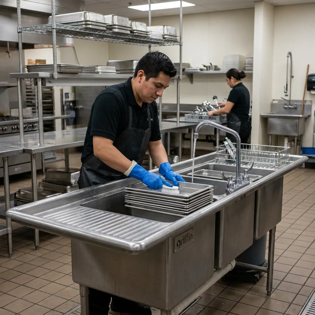 Catering & Hospitality