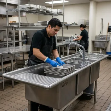 Catering & Hospitality