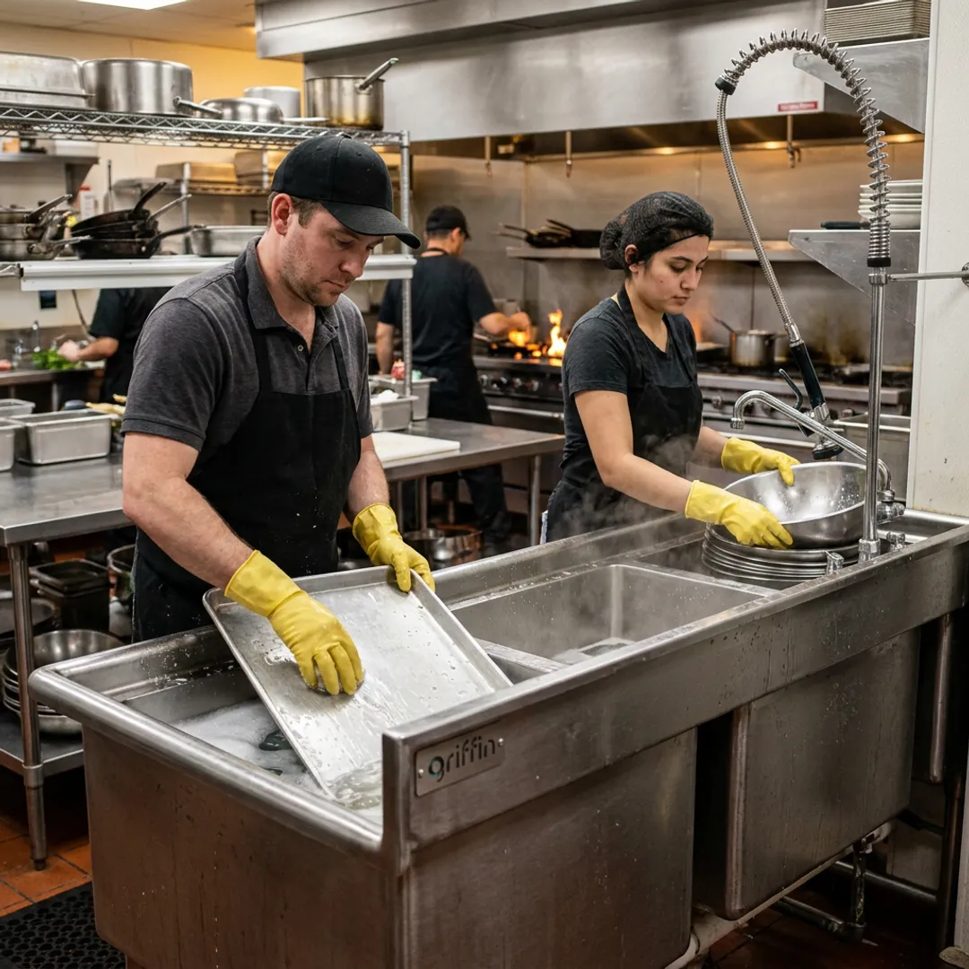 Restaurants & Foodservice