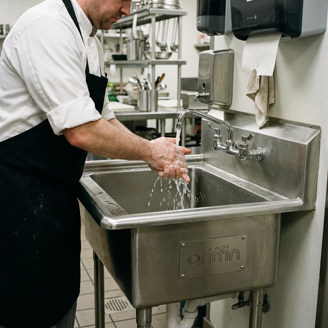 Commercial Kitchens & Food Service