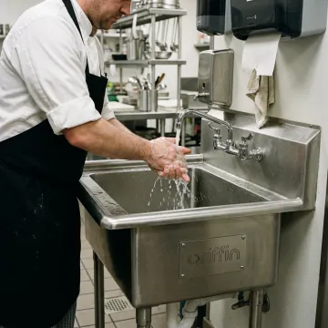 Commercial Kitchens & Food Service