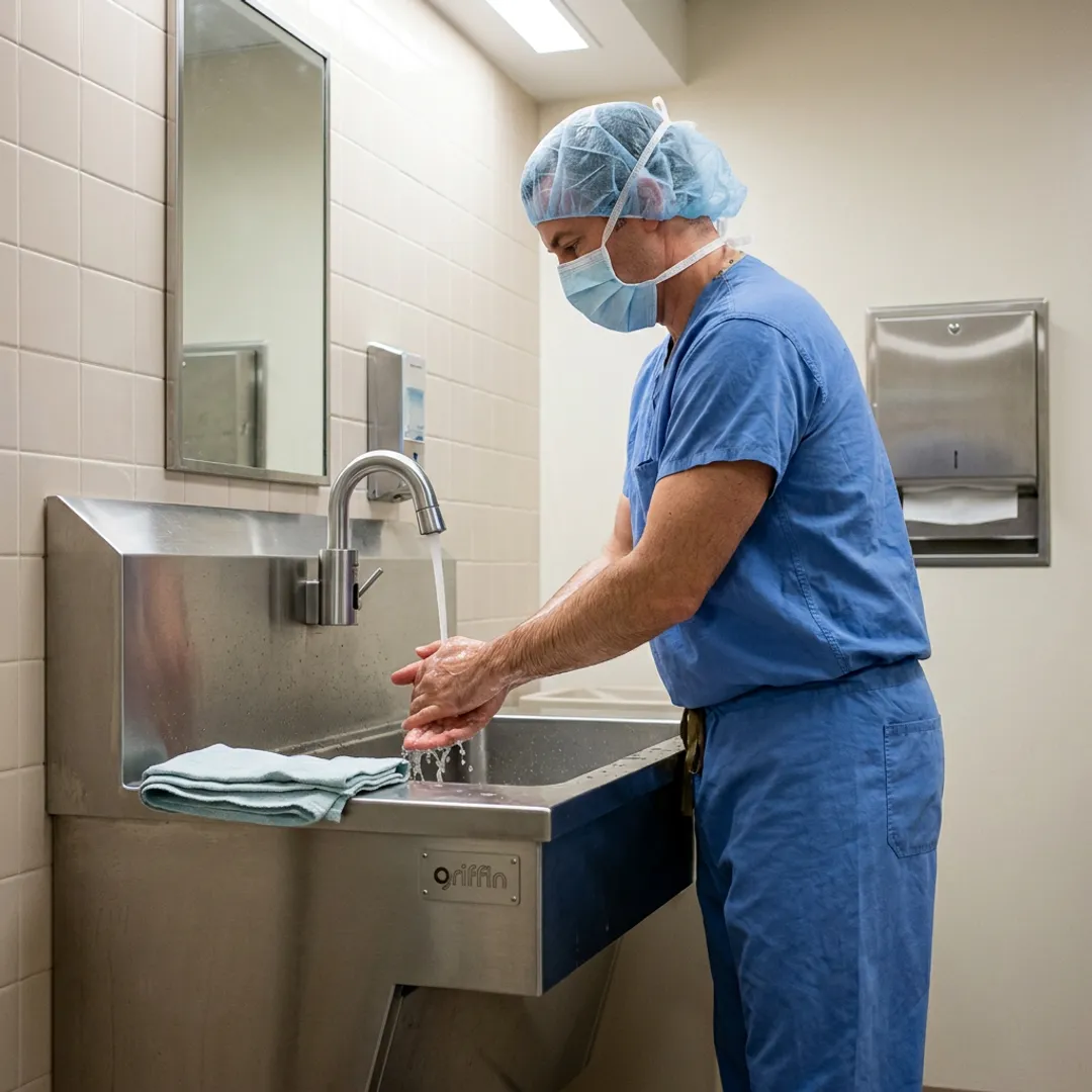 Healthcare & Medical Facilities