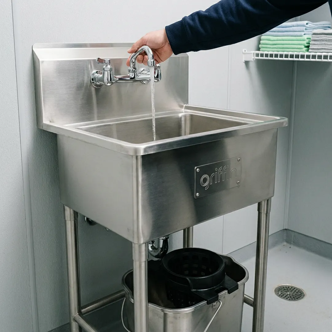 Janitorial & Facility Maintenance
