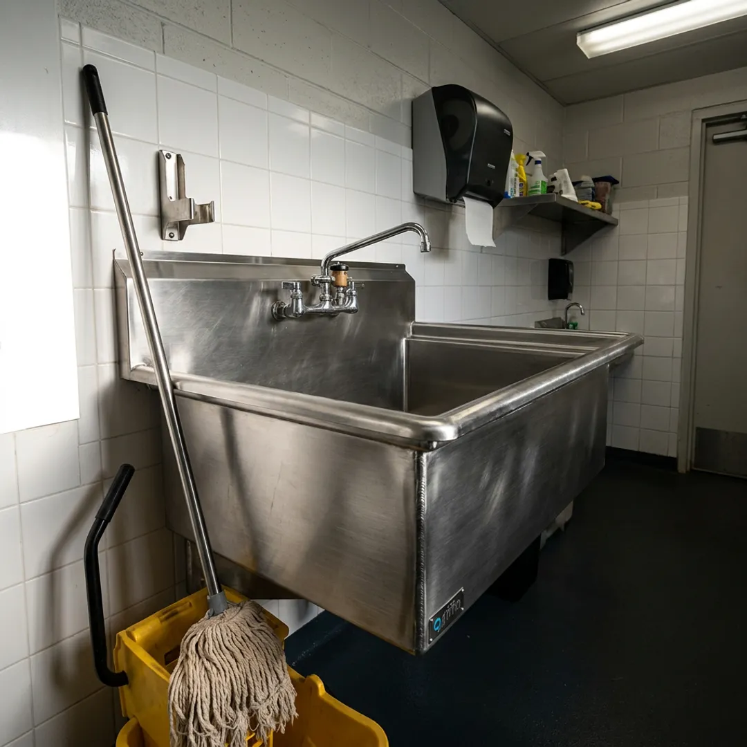 Institutional Environments