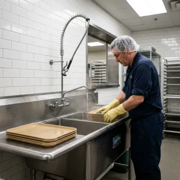 Institutional Facilities