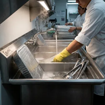 Catering & Hospitality