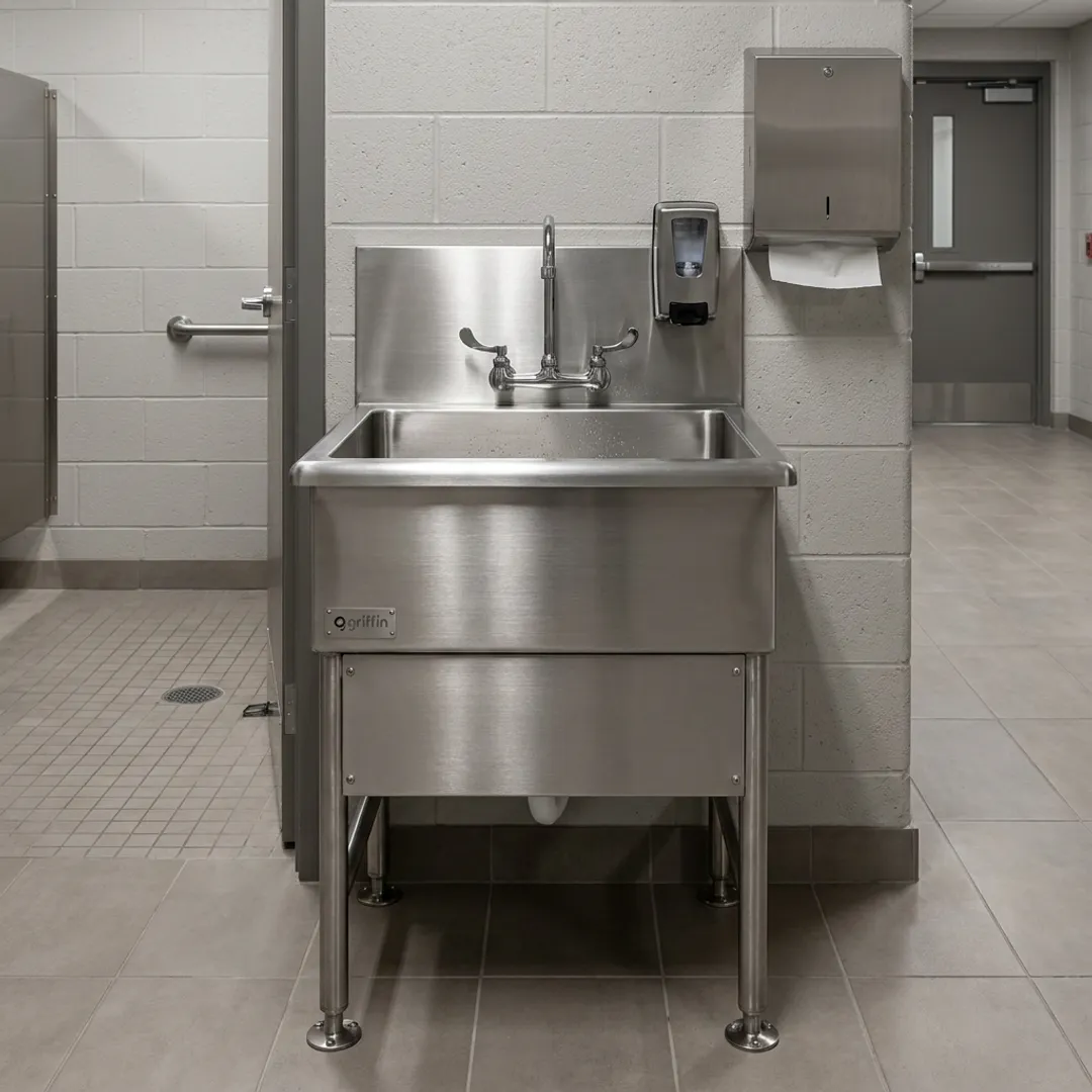 Institutional Facilities (Schools & Government)