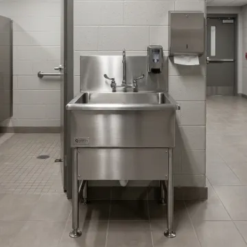 Institutional Facilities (Schools & Government)