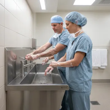 Healthcare & Medical Facilities