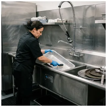Catering & Hospitality