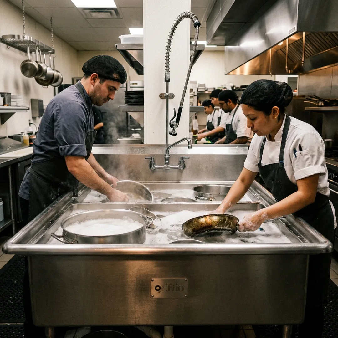 Restaurants & Foodservice