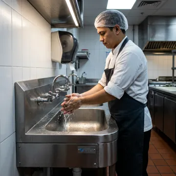 Commercial Food Service