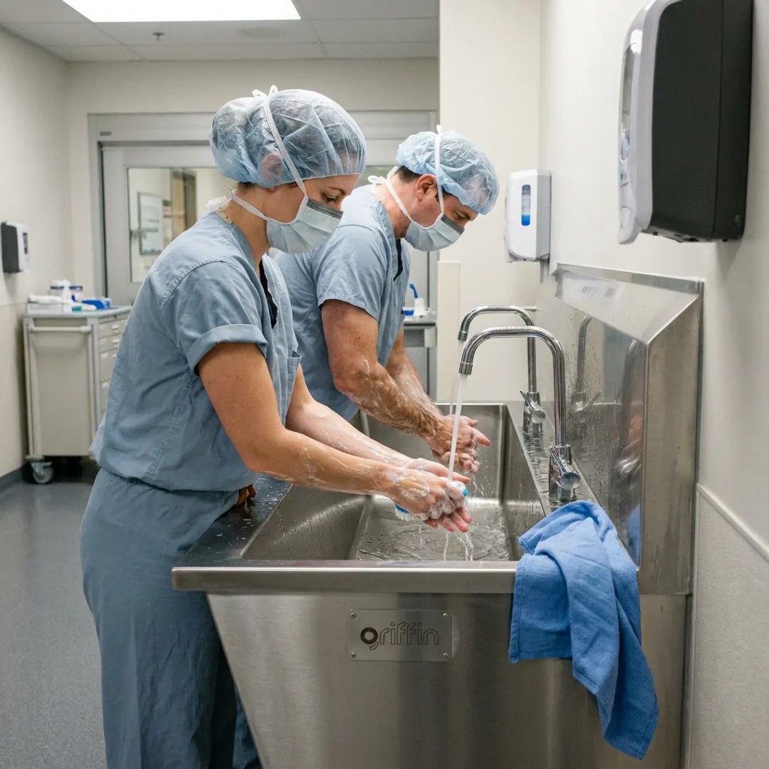 Hospitals & Surgical Centers