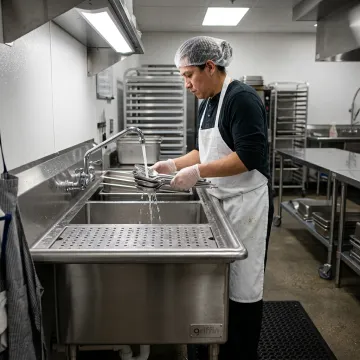 Catering & Hospitality