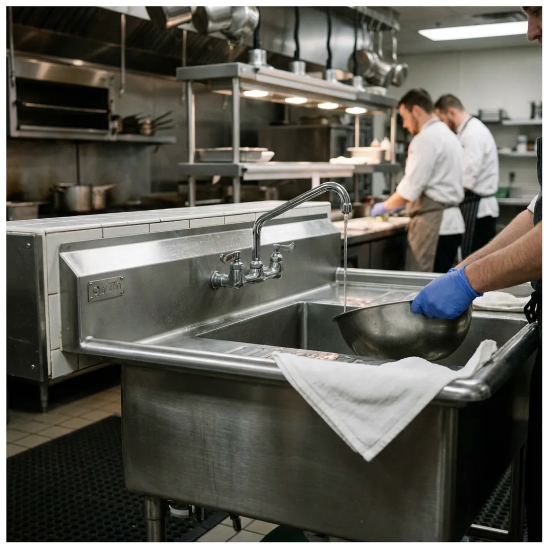 Restaurant & Foodservice