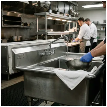 Restaurant & Foodservice