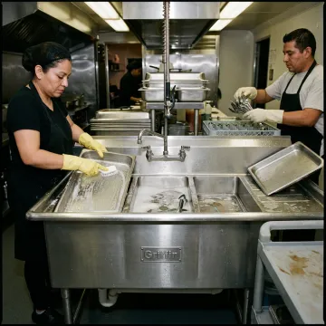 Catering & Hospitality