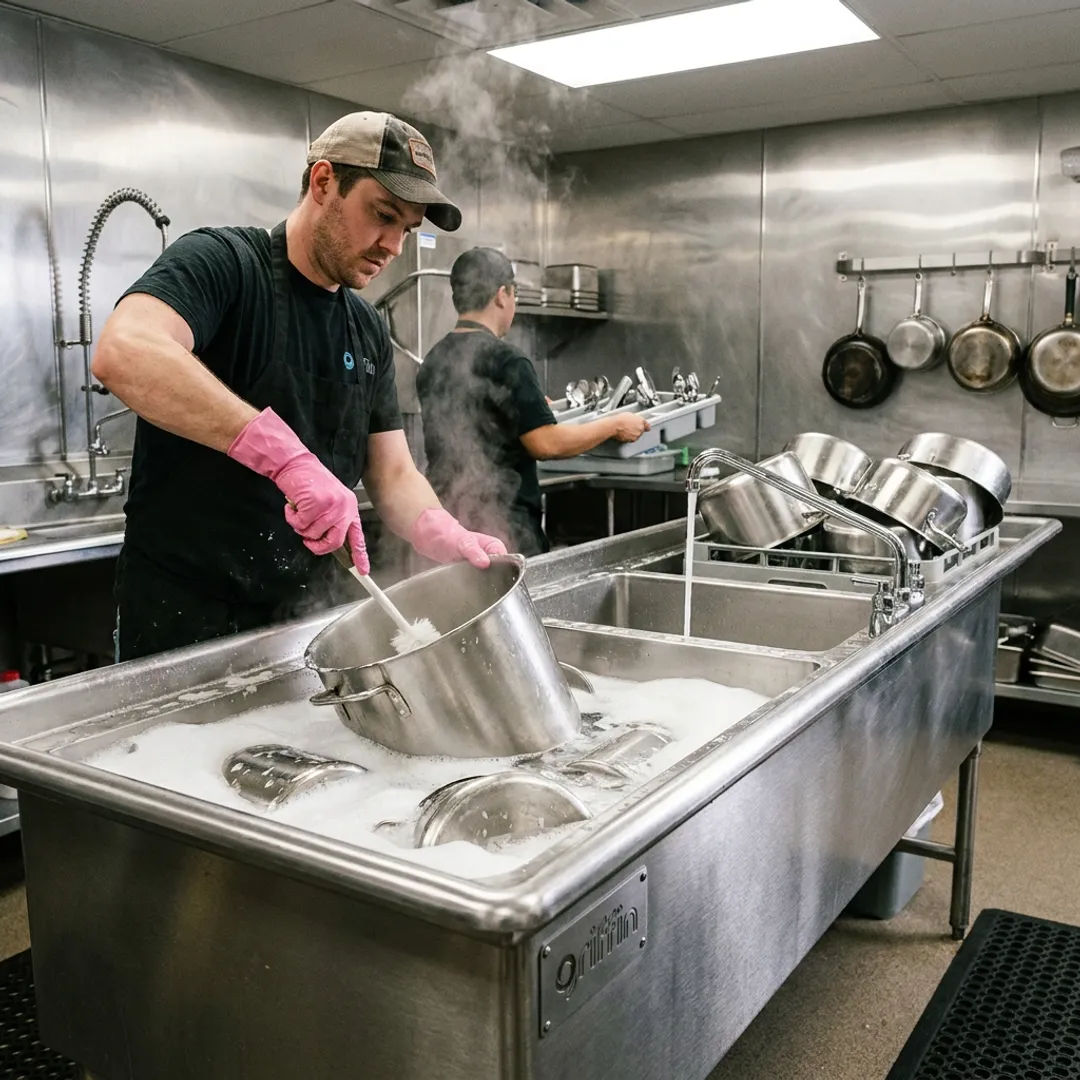 Restaurants & Food Service