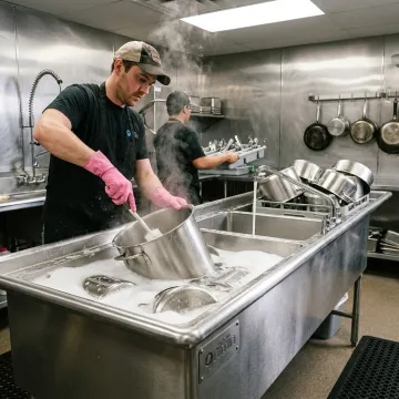 Restaurants & Food Service