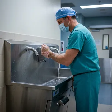 Medical & Healthcare Facilities